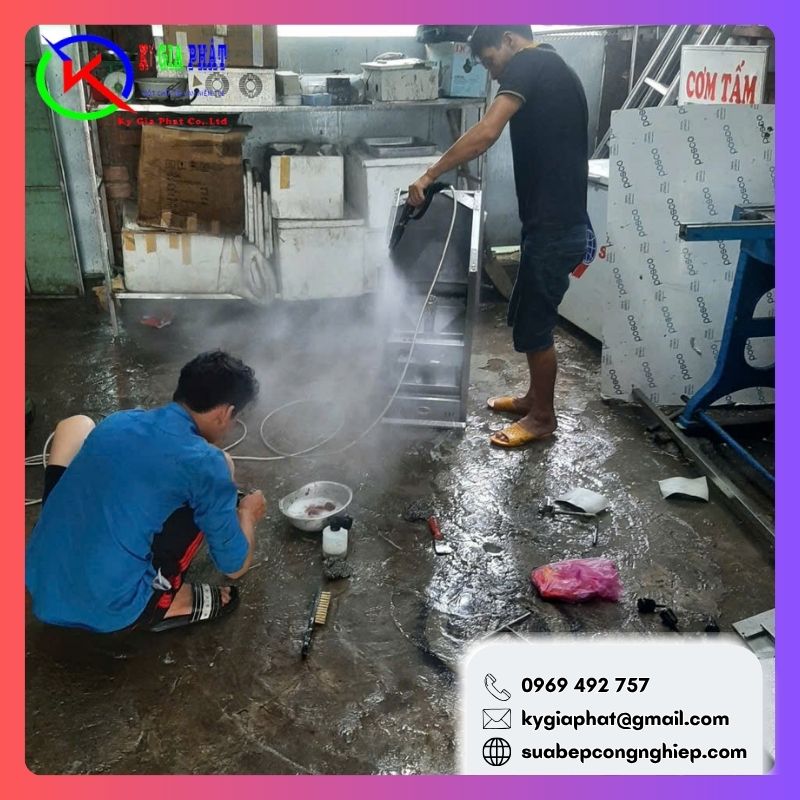 dich vu bao tri bep cong nghiep tai ho chi minh (3)
