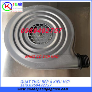quạt thổi bếp á