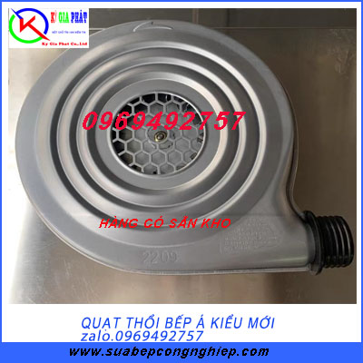 quạt thổi bếp á quạt thổi bếp á