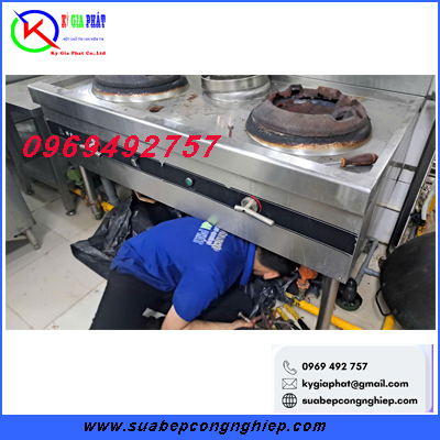 Trang Chủ sửa chữa bếp á quạt thổi