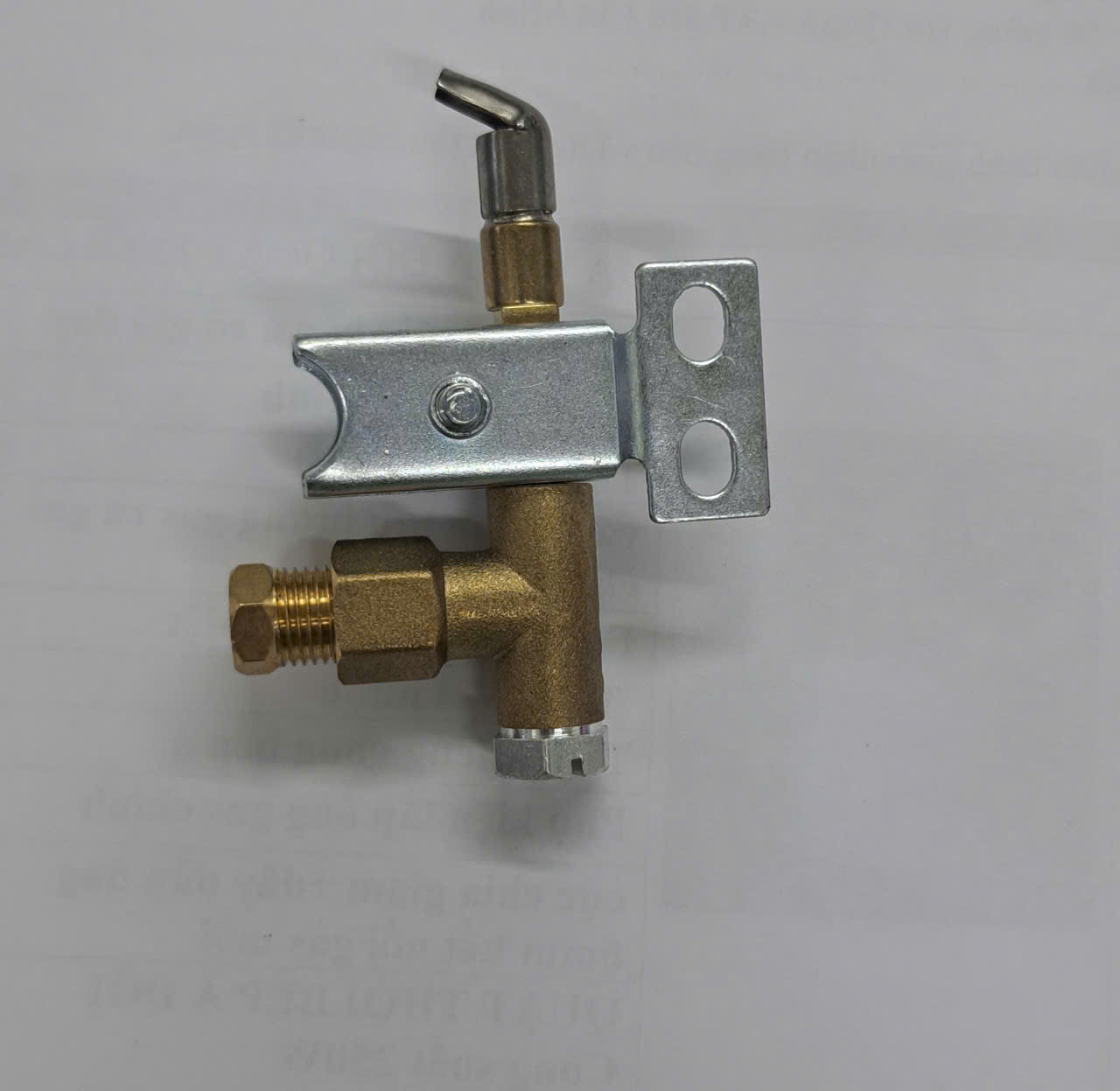 bét phun ga mồi bếp âu bét phun ga mồi bếp âu