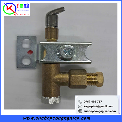bét phun ga mồi bếp âu bét phun ga mồi bếp âu